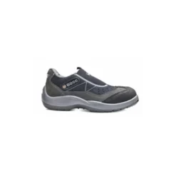 fuori tutto-Scarpe Antinfortunistiche Base Mechanic S1 SRC B0440 taglia 37