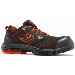 Fuori tutto - Scarpe antinfortunistiche Base Berlino S1PS ESD SC LG FO SRC B1704A Numero 42