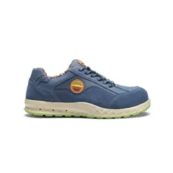 Fuori tutto - Scarpe Antinfortunistiche Dike Prosper Air S1P SRC ESD 31316 Numero 45 Colore Royal