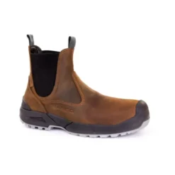 Fuori tutto - Scarpe Antinfortunistiche Giasco Quartz S3S FO CI SC SR 3U017G Numero 41