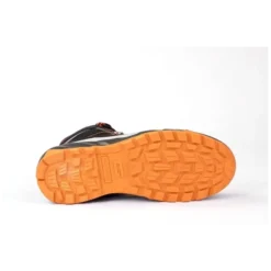 Fuori-Tutto Scarpe Antinfortunistiche Giasco K2 S3 CI SRC 3C149E Numero 47