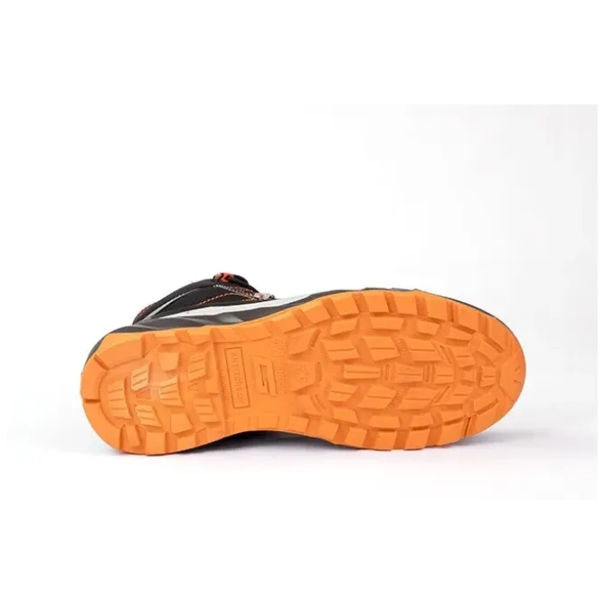 Fuori-Tutto Scarpe Antinfortunistiche Giasco K2 S3 CI SRC 3C149E Numero 47