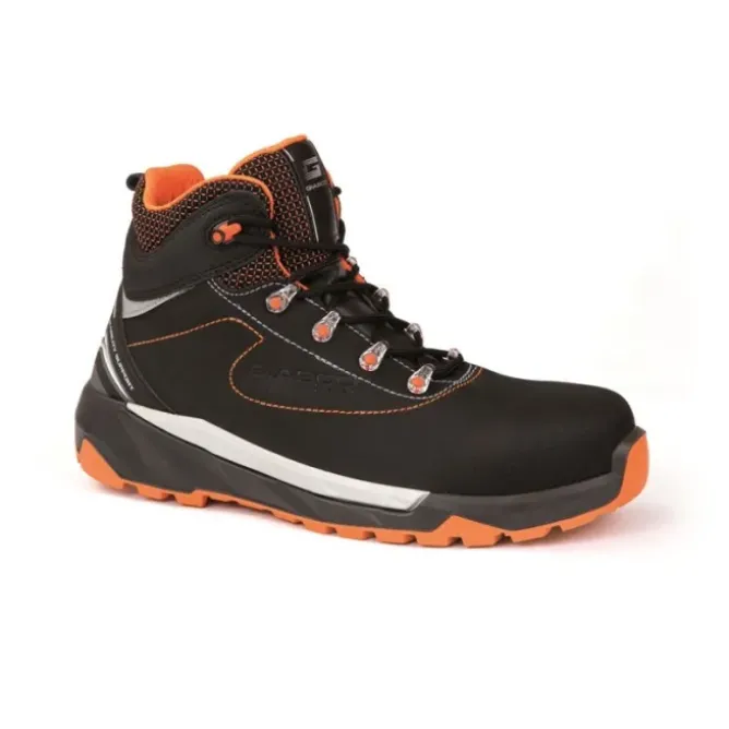Fuori-Tutto Scarpe Antinfortunistiche Giasco K2 S3 CI SRC 3C149E Numero 47