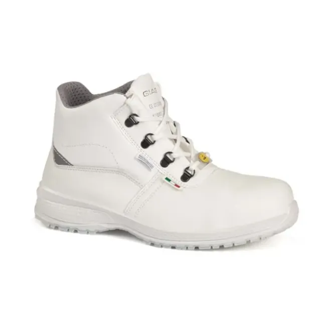 Fuori tutto - Scarpe Antinfortunistiche Giasco Constanta S2 SRC ESD KU880I Numero 41