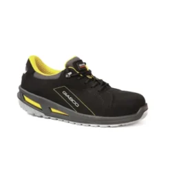 Fuori tutto - Scarpe Antinfortunistiche Giasco Sport Evo S3L FO ESD SRC Leggere e Traspiranti - 3M025NG numero 43