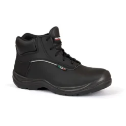 Fuori tutto - Scarpe Antinfortunistiche Giasco Edison SB FO E P CI HI WRU HRO SRC HRD060D numero 39