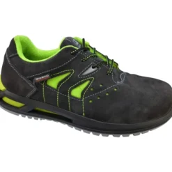 Fuori Tutto - Scarpe Antinfortunistiche Giasco Panarea S1P SRC ESD 3H174V Numero 43