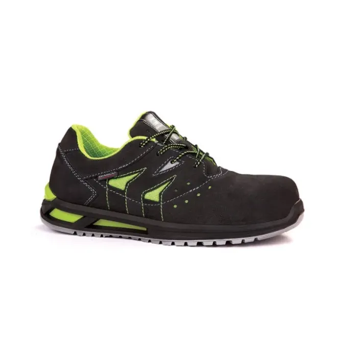 Fuori Tutto - Scarpe Antinfortunistiche Giasco Panarea S1P SRC ESD 3H174V Numero 43