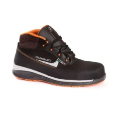 Fuori tutto - Scarpe Antinfortunistiche da Lavoro Giasco LIGHT SB FO E P CI WRU SRC 3R198E Numero 45