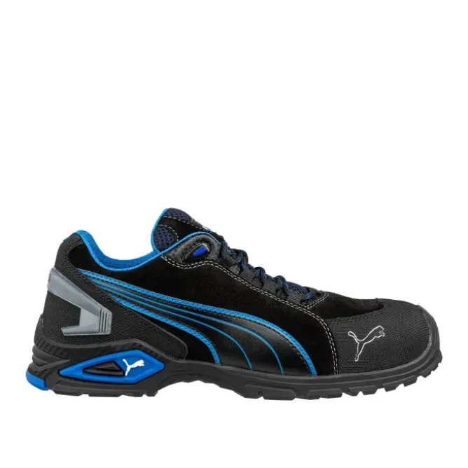 Fuori tutto - Scarpe antinfortunistiche Puma Rio Low S1P SRC Numero 41