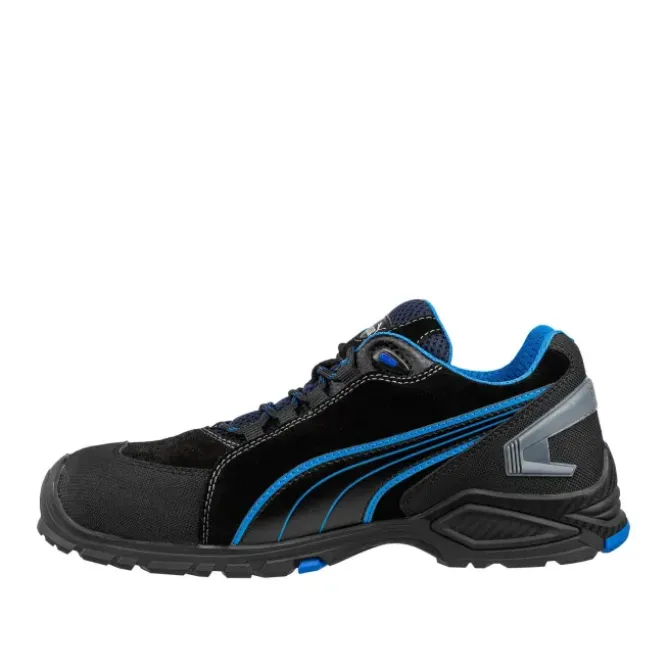 Fuori tutto - Scarpe antinfortunistiche Puma Rio Low S1P SRC Numero 41