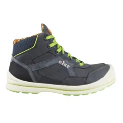 Fuori tutto - Scarpe Antinfortunistiche Dike SUMMIT SUPREME H S3L SR FO ESD 27521 colore grigio numero 39