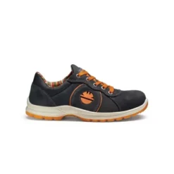Fuori tutto - Scarpe Antinfortunistiche Dike ADVANCE Basse S3 SRC con tomaia in pelle Nabuk 23711 Numero 40