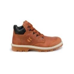 Fuori tutto - Scarpe Antinfortunistiche Dike DINT H S3 HRO SRC 21021 Colore Marrone Numero 41