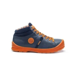 Fuori tutto - Scarpe Antinfortunistiche Dike SUPERB H Alte S3 SRC 27021 Colore Blu Numero 40