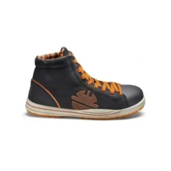 Fuori tutto - Scarpe Antinfortunistiche Dike GARISH H Alte S3 SRC 24923 Numero 41