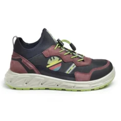 Fuori tutto - Scarpe Antinfortunistiche Dike Reload S3 SRC 32117 Colore Rosso/Grigio Numero 43