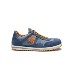 Fuori tutto - Scarpe Antinfortunistiche Dike RACY S1P SRC ESD 26016 Colore Blu Numero 42