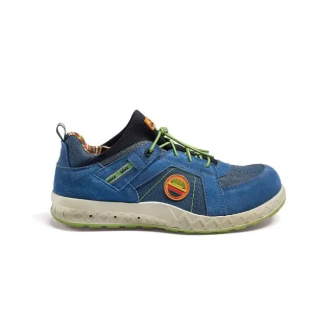 Fuori tutto - Scarpe Antinfortunistiche Dike Primato-Reload S3 SRC ESD 31912 Numero 43