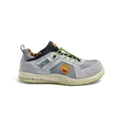 Fuori tutto - Scarpe Antinfortunistiche Dike Primary Reload S1P SRC ESD - 31916 Colore Cenere Numero 40