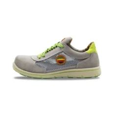 Fuori tutto - Scarpe Antinfortunistiche Dike CYCLON CROSS AIR S1P ESD 29517 Colore Grigio cenere Numero 42