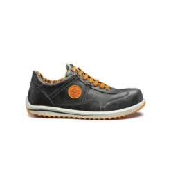 Fuori tutto - Scarpe Antinfortunistiche Dike RACY S3 SRC ESD 26012 Colore Nero Numero 38