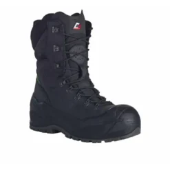 Fuori tutto - Scarpe Antinfortunistiche Alte Garsport Bigfoot S7S ESD WR HRO GDS1030019 Numero 42 Colore Nero Lime