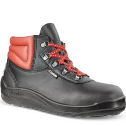Fuori tutto - Scarpe antinfortunistiche Jallatte Jaltarmac S3 HI HRO SRC J0250 Numero 41