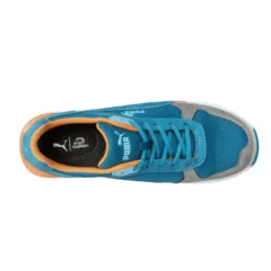 Fuori tutto - Scarpe antinfortunistiche Puma Frontside Low S1P HRO ESD SRC 644640 Numero 39