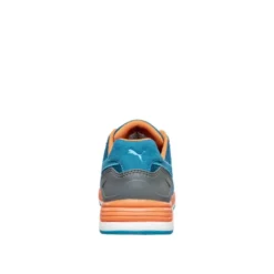 Fuori tutto - Scarpe antinfortunistiche Puma Frontside Low S1P HRO ESD SRC 644640 Numero 39