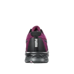 Fuori tutto - Scarpe antinfortunistiche Puma Define Wns Low Lady S1P ESD HRO SRC 643920 Numero 38