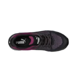 Fuori tutto - Scarpe antinfortunistiche Puma Define Wns Low Lady S1P ESD HRO SRC 643920 Numero 38