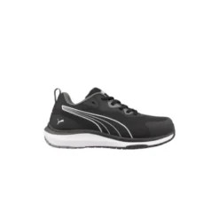 Fuori tutto - Scarpe Antinfortunistiche Puma Celerity S1PS ESD HRO SR 642960 Basse Numero 38