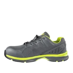 Fuori tutto - Scarpe antinfortunistiche Puma Fuse Motion 2.0 Green Low S1P HRO ESD SRC 643880 Numero 44