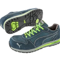 Fuori Tutto - Scarpe antinfortunistiche Puma AIRTWIST S1P HRO SRC 643040 numero 40