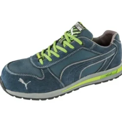 Fuori Tutto - Scarpe antinfortunistiche Puma AIRTWIST S1P HRO SRC 643040 numero 40