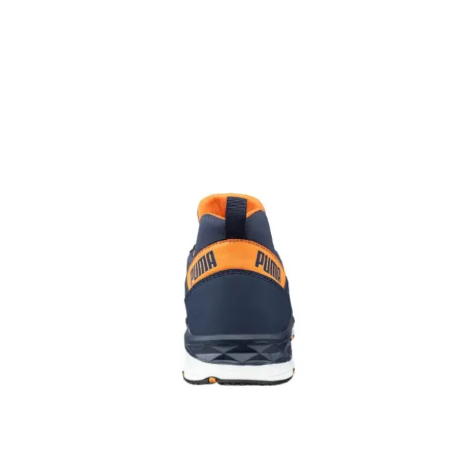 Fuori tutto - Scarpe antinfortunistiche Puma Chase Low S1PS ESD FO HRO SR 643780 numero 42