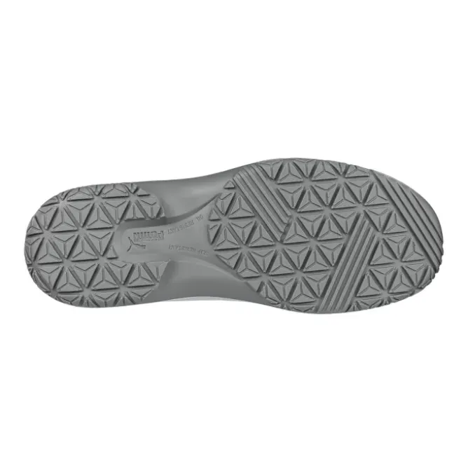 Fuori Tutto - Scarpe antinfortunistiche Puma Clarity Low S2 SRC 640622 numero 42
