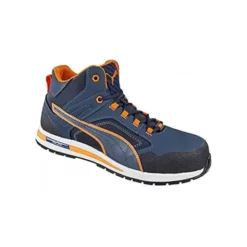 Fuori Tutto - Scarpe antinfortunistiche Puma Crossfit Mid S3 HRO SRC 633140 numero 41