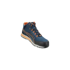 Fuori Tutto - Scarpe antinfortunistiche Puma Crossfit Mid S3 HRO SRC 633140 numero 41