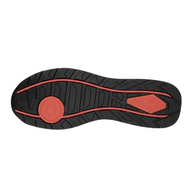 Fuori tutto - Scarpe antinfortunistiche Puma Frontside Ivy Low S1P HRO ESD SRC 644670 numero 46