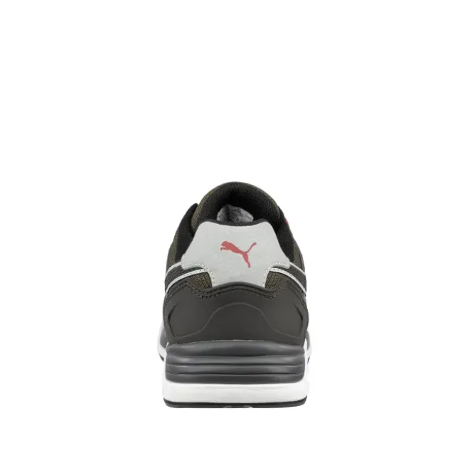 Fuori tutto - Scarpe antinfortunistiche Puma Frontside Ivy Low S1P HRO ESD SRC 644670 numero 46