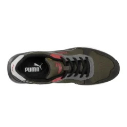 Fuori tutto - Scarpe antinfortunistiche Puma Frontside Ivy Low S1P HRO ESD SRC 644670 numero 46