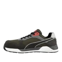 Fuori tutto - Scarpe antinfortunistiche Puma Frontside Ivy Low S1P HRO ESD SRC 644670 numero 46