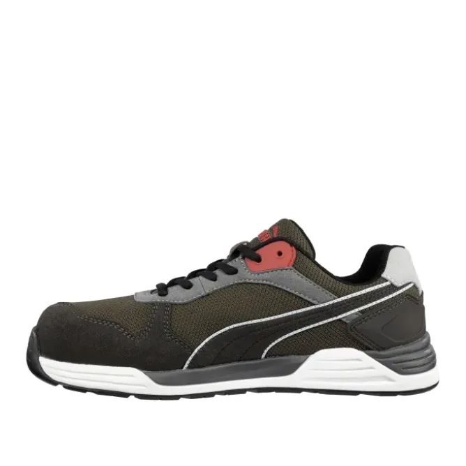Fuori tutto - Scarpe antinfortunistiche Puma Frontside Ivy Low S1P HRO ESD SRC 644670 numero 46