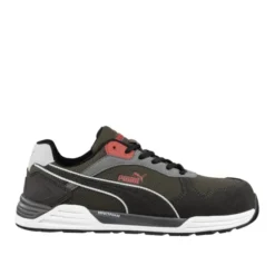 Fuori tutto - Scarpe antinfortunistiche Puma Frontside Ivy Low S1P HRO ESD SRC 644670 numero 46