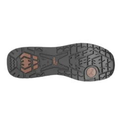 Fuori Tutto - Scarpe antinfortunistiche Puma Dash Wheat Mid S3 HRO SRC 633180 numero 42