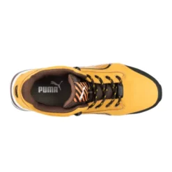 Fuori Tutto - Scarpe antinfortunistiche Puma Dash Wheat Mid S3 HRO SRC 633180 numero 42