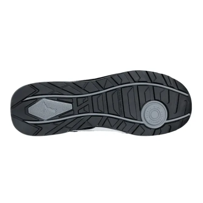 Fuori Tutto - Scarpe antinfortunistiche Puma Airtwist Black Disc Low con chiusura BOA S3 HRO ESD SRC 644651 numero 43