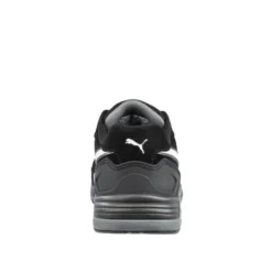 Fuori Tutto - Scarpe antinfortunistiche Puma Airtwist Black Disc Low con chiusura BOA S3 HRO ESD SRC 644651 numero 43
